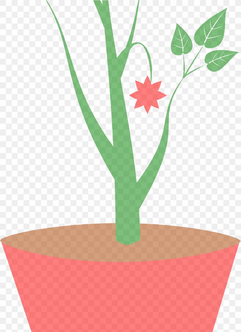 Flowerpot Plant Flower Houseplant Clip Art, PNG, 1091x1501px, Flowerpot, Flower, Houseplant, Plant, Plant Stem Download Free