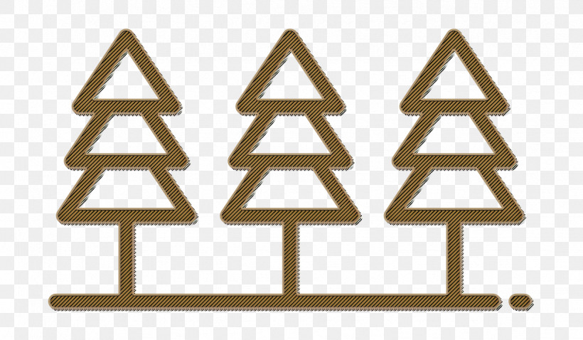 Forest Icon Camping Outdoor Icon, PNG, 1234x720px, Forest Icon, Camping Outdoor Icon, Christmas Decoration, Christmas Tree, Interior Design Download Free