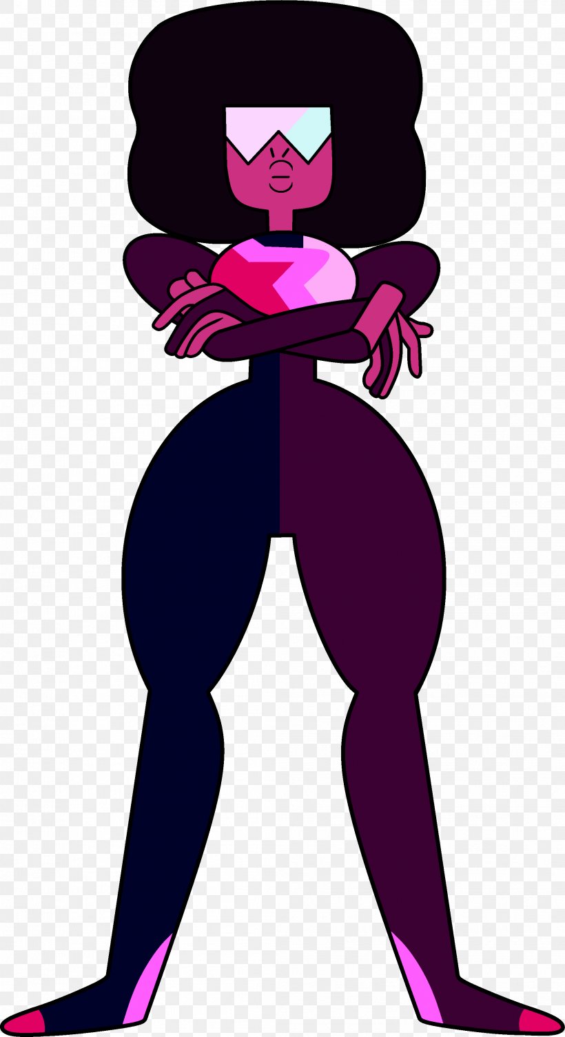 Garnet Steven Universe Gemstone Cosplay Amethyst, PNG, 2092x3843px, Watercolor, Cartoon, Flower, Frame, Heart Download Free