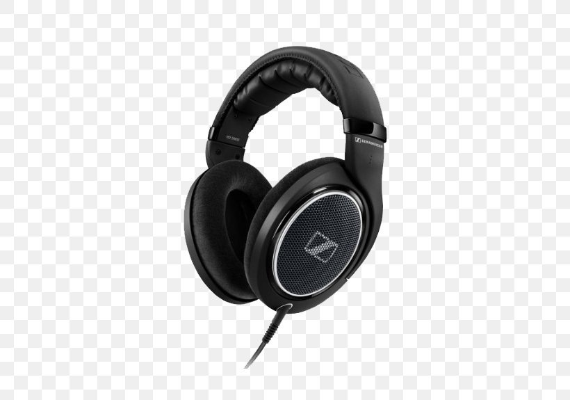 Headphones Microphone Sennheiser Sound Head-Fi, PNG, 466x575px, Headphones, Active Noise Control, Amplifier, Audio, Audio Equipment Download Free