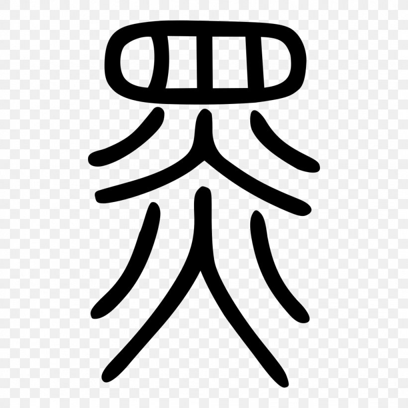 Kangxi Dictionary Radical Chinese Characters Encyclopedia Wikipedia, PNG, 1024x1024px, Kangxi Dictionary, Area, Artwork, Black And White, Bopomofo Download Free
