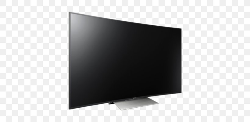 LCD Television Bravia 4K Resolution Sony, PNG, 800x400px, 4k Resolution, Lcd Television, Android Tv, Bravia, Computer Monitor Download Free