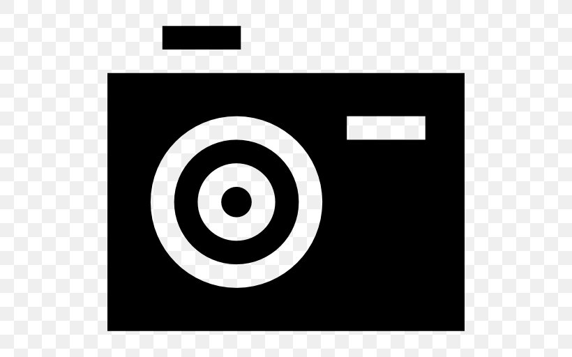 Logo Monochrome Photography Brand Circle, PNG, 512x512px, Logo, Area, Black, Black And White, Brand Download Free