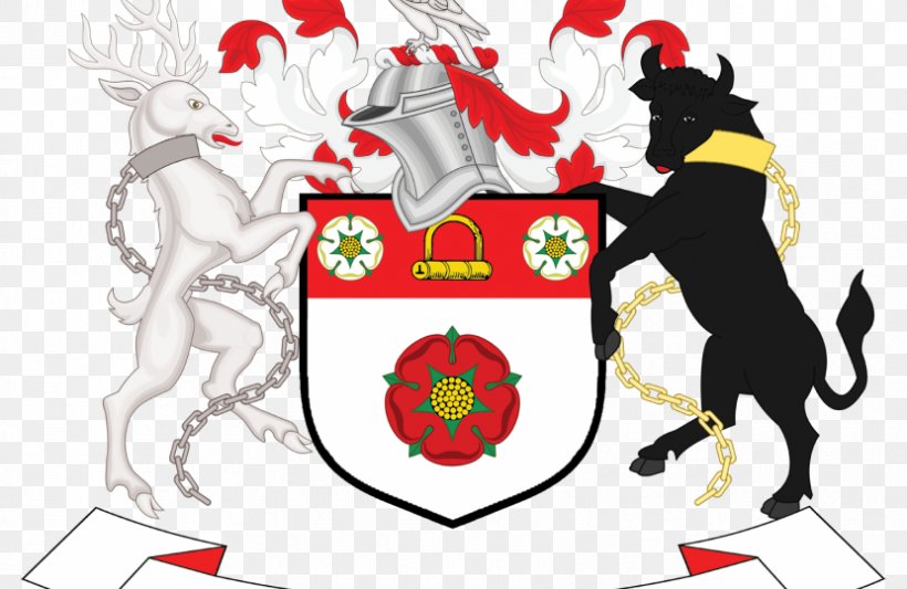 Northamptonshire County Council Coat Of Arms Crest Heraldry, PNG, 830x540px, Northampton, Art, Coat Of Arms, Council, Crest Download Free