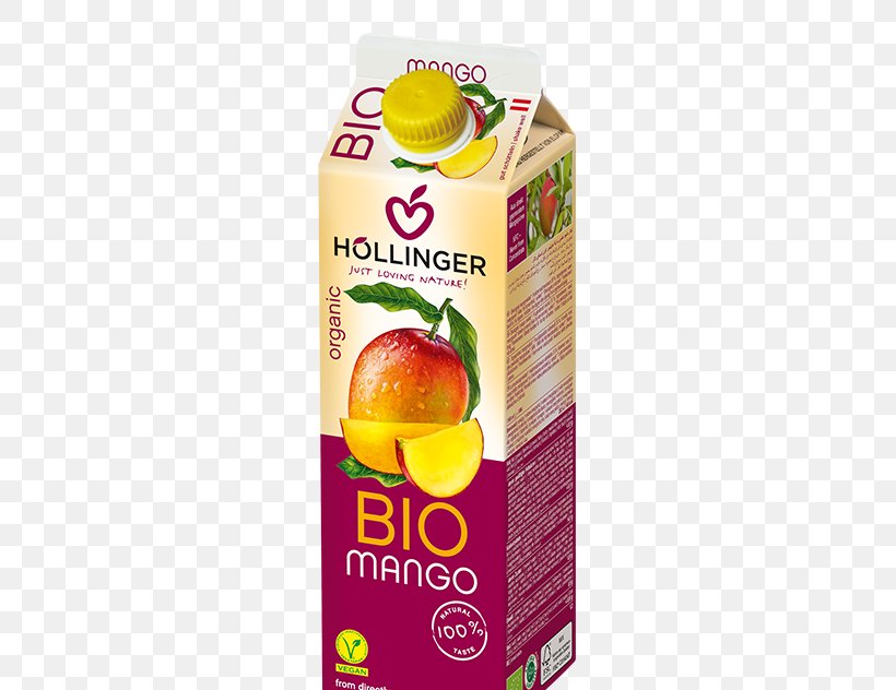 Orange Juice Höllinger Organic Apricot Nectar, 1l Organic Food, PNG, 400x632px, Juice, Apple, Apple Juice, Citric Acid, Concentrate Download Free