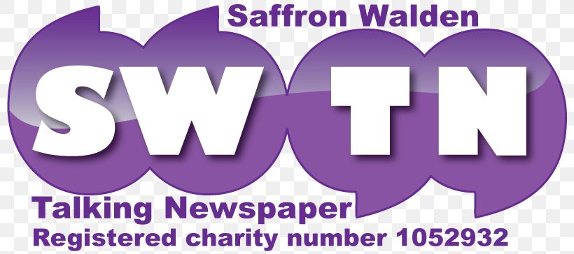 Saffron Walden Logo Brand Newspaper Design, PNG, 800x364px, Logo, Area, Banner, Brand, Newspaper Download Free