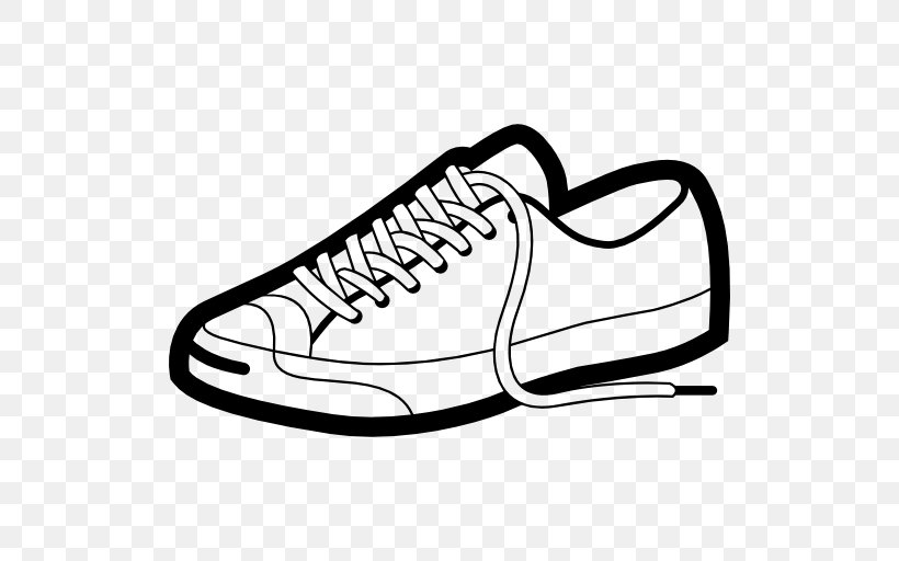 Sneakers Shoe Converse Boot Stock Photography, PNG, 512x512px, Sneakers, Area, Artwork, Athletic Shoe, Black Download Free