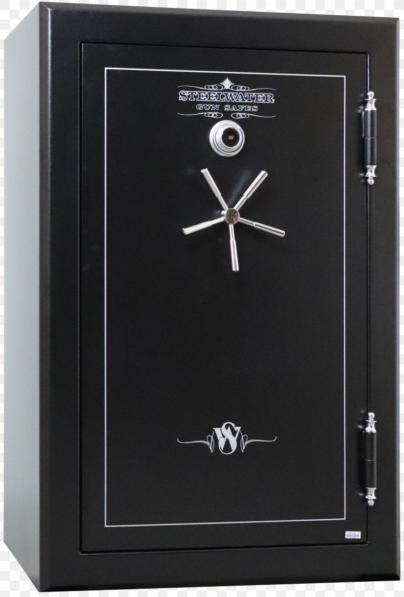 Steelwater Gun Safes Firearm Lock, PNG, 2500x3700px, Safe, Combination Lock, Door, Fire, Fire Protection Download Free