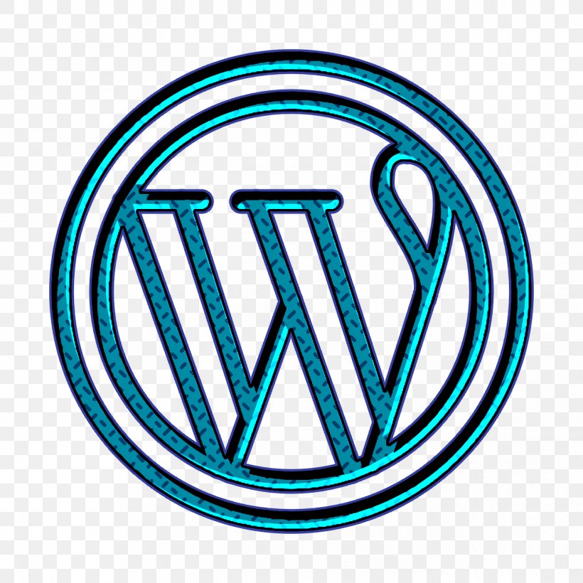 Web Design Icon, PNG, 1244x1244px, Logo Icon, Blog, Electric Blue, Emblem, Hi5 Download Free
