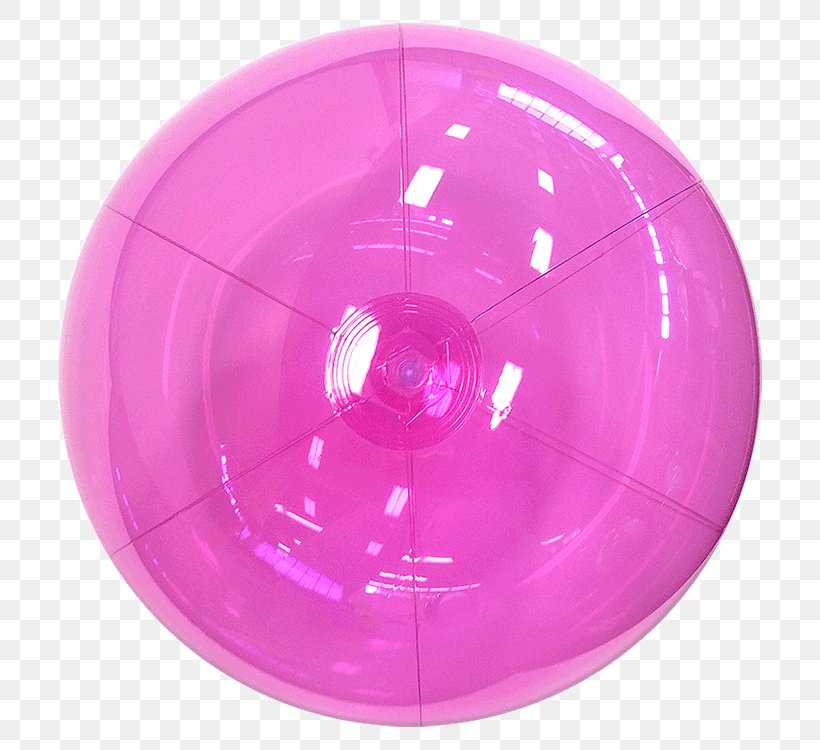 Beach Ball Plastic Pink, PNG, 750x750px, Beach Ball, Ball, Beach, Color, Inch Download Free