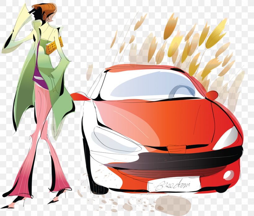 Car Drawing Clip Art, PNG, 940x800px, Car, Automotive Design, Blog, Brand, Cartoon Download Free