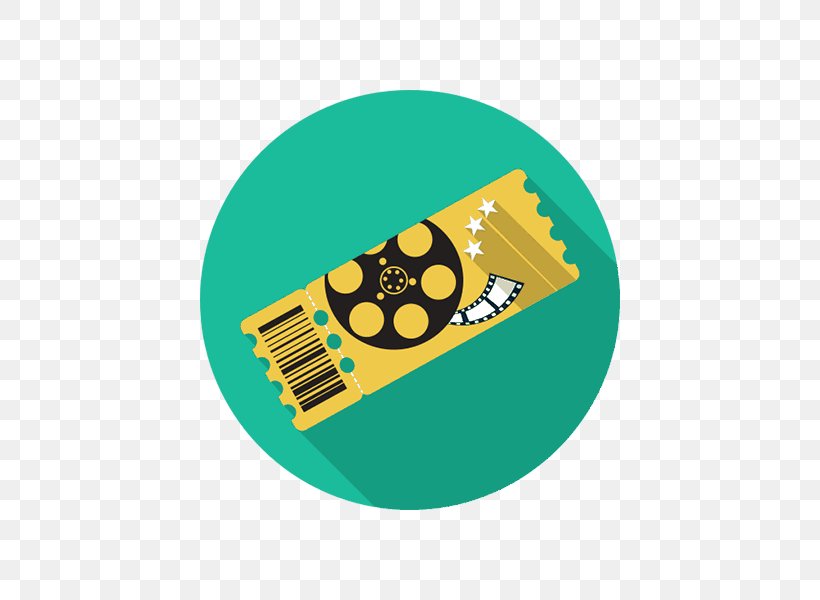 Cinema Film Icon Design, PNG, 600x600px, Cinema, Actor, Brand, Film, Film Industry Download Free