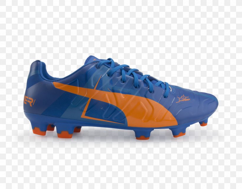Cleat Sports Shoes Puma Walking, PNG, 1000x781px, Cleat, Athletic Shoe, Blue, Clownfish, Cobalt Blue Download Free