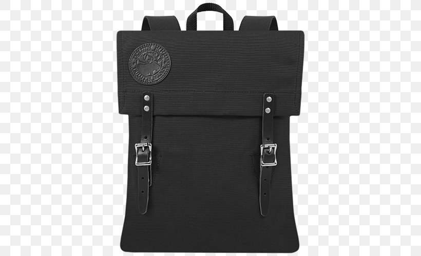 Filson Ranger Backpack Baggage Handbag Duluth Pack, PNG, 500x500px, Backpack, Bag, Baggage, Black, Brand Download Free