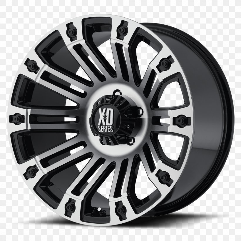 Ford Super Duty Car Sport Utility Vehicle Rim Wheel, PNG, 1000x1000px, Ford Super Duty, Alloy Wheel, Auto Part, Automotive Tire, Automotive Wheel System Download Free