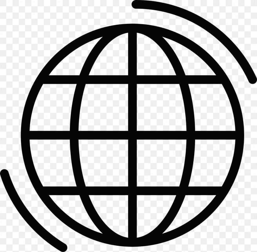 Globe World Earth, PNG, 1680x1649px, Globe, Area, Ball, Black And White, Earth Download Free