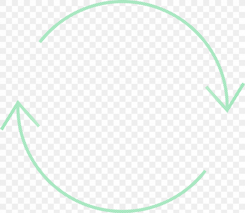 Green Circle Line Oval, PNG, 2999x2601px, Green, Circle, Line, Oval Download Free