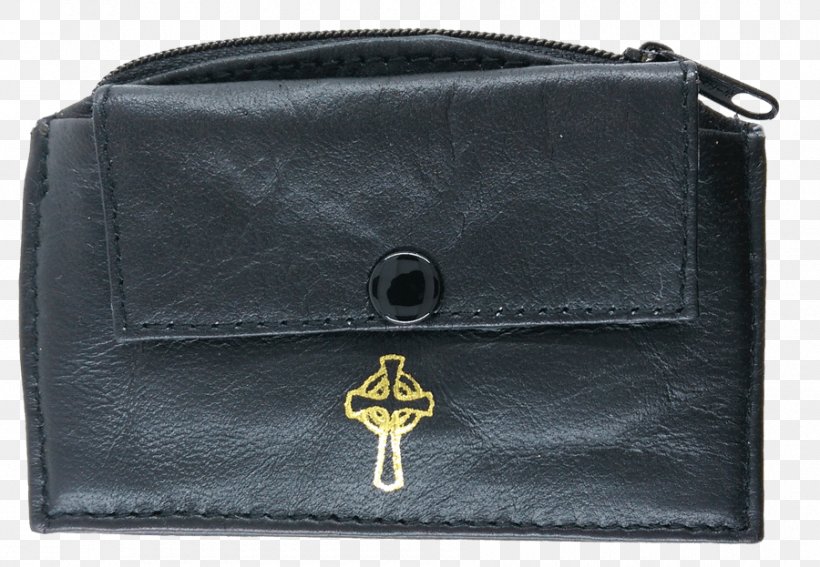 Handbag Coin Purse Wallet Leather Pocket, PNG, 900x623px, Handbag, Bag, Black, Black M, Brand Download Free