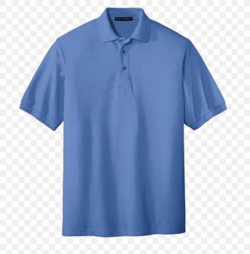T-shirt Polo Shirt Piqué Ralph Lauren Corporation, PNG, 1082x1100px, Tshirt, Active Shirt, Blue, Clothing, Collar Download Free