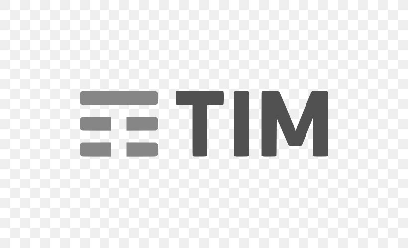 TIM Brasil Telecommunication Logo Business, PNG, 500x500px, Tim Brasil, Brand, Business, Internet, Logo Download Free