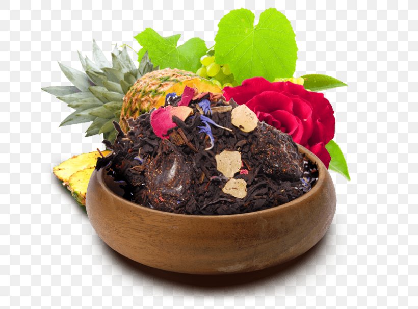 Black Tea Yogi Tea Teapot Flowerpot, PNG, 700x606px, Tea, Aphrodisiac, Black Tea, Flowerpot, Food Download Free