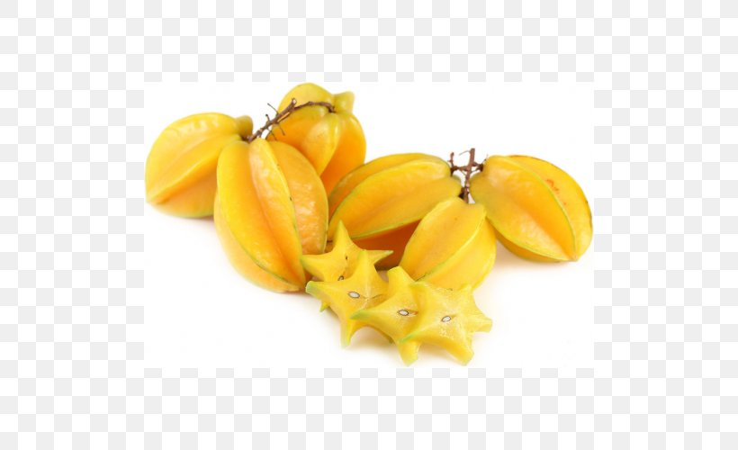 Carambola Tropical Fruit Juice Relish, PNG, 500x500px, Carambola, Auglis, Averrhoa, Food, Fruit Download Free