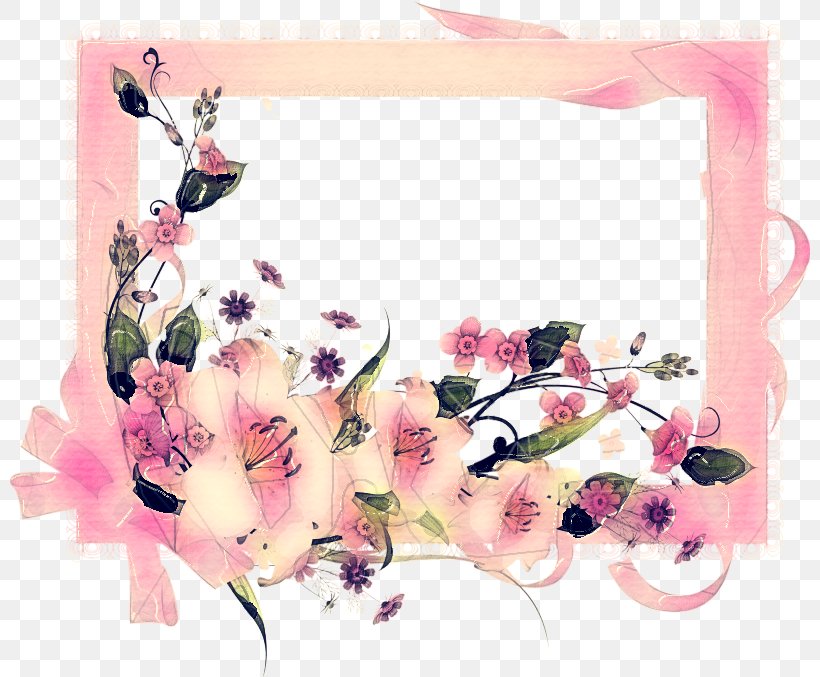 Cherry Blossom Cartoon, PNG, 800x677px, Floral Design, Artificial Flower, Blossom, Branch, Cherries Download Free