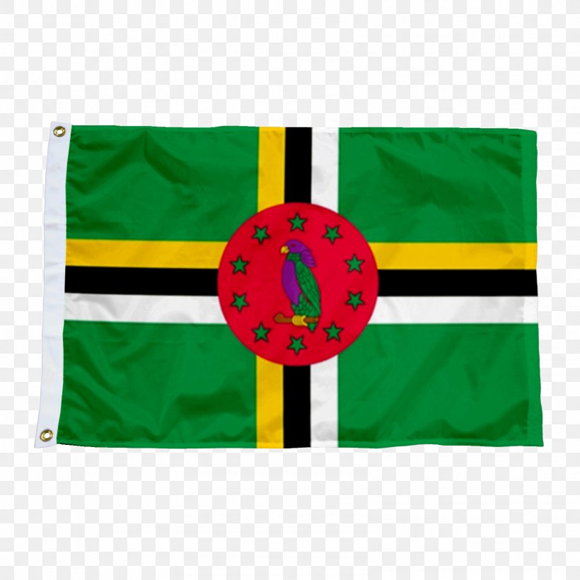Flag Of Dominica Flag Of The Dominican Republic National Flag, PNG, 1601x1601px, Dominica, Banner, Flag, Flag Of Dominica, Flag Of The Dominican Republic Download Free