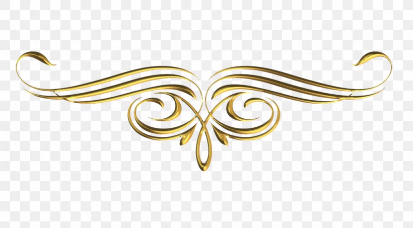 Gold Scroll Ornament Clip Art, PNG, 1024x566px, Gold, Art, Body Jewelry, Chemical Element, Decorative Arts Download Free