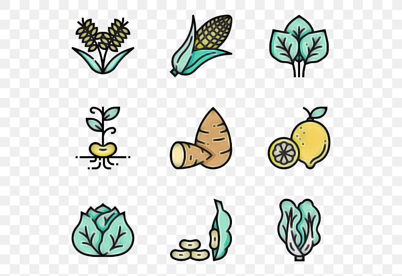 Leaf Green Plant Line Art Herbaceous Plant, PNG, 600x564px, Leaf, Green, Herbaceous Plant, Line Art, Plant Download Free