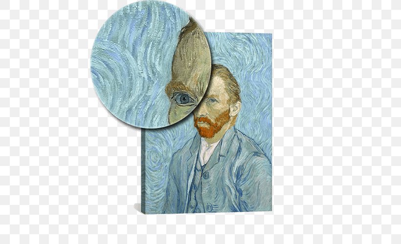 Musée D'Orsay Van Gogh Self-portrait Painting Death Of Vincent Van Gogh Impressionism, PNG, 500x500px, Van Gogh Selfportrait, Art, Artist, Death Of Vincent Van Gogh, Headgear Download Free