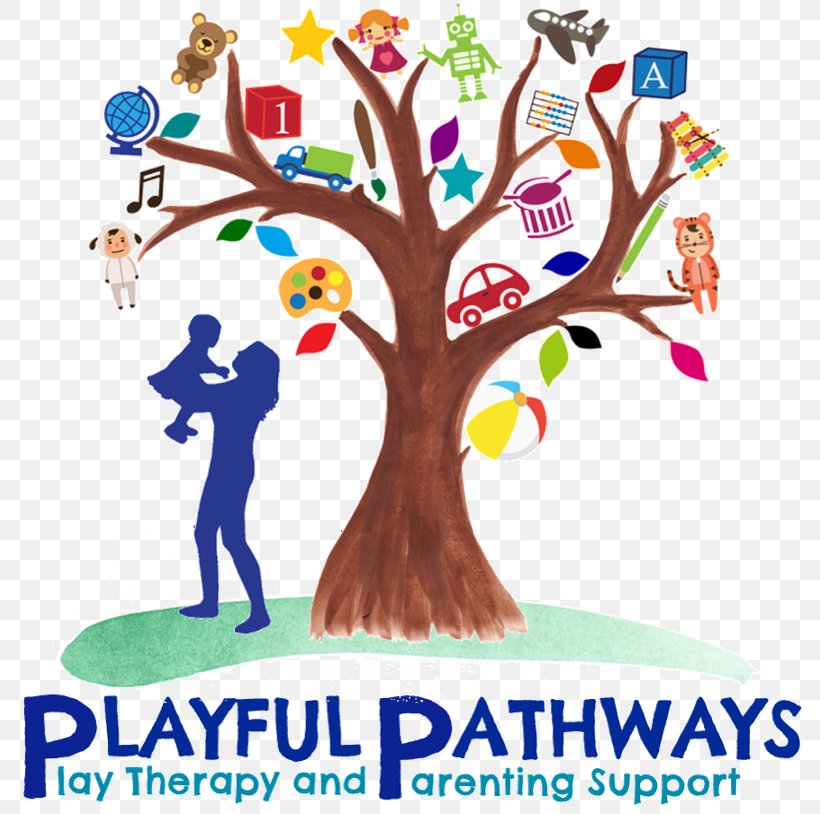 Playful Pathways, PNG, 804x814px, Play Therapy, Area, Artwork, Behavior, Branch Download Free