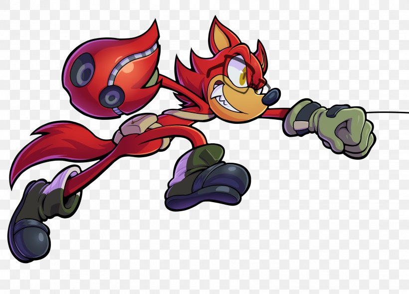 Sonic Forces Sonic The Hedgehog Wolf Illustration, PNG, 1933x1389px, Sonic Forces, Animal Figure, Art, Cartoon, Character Download Free