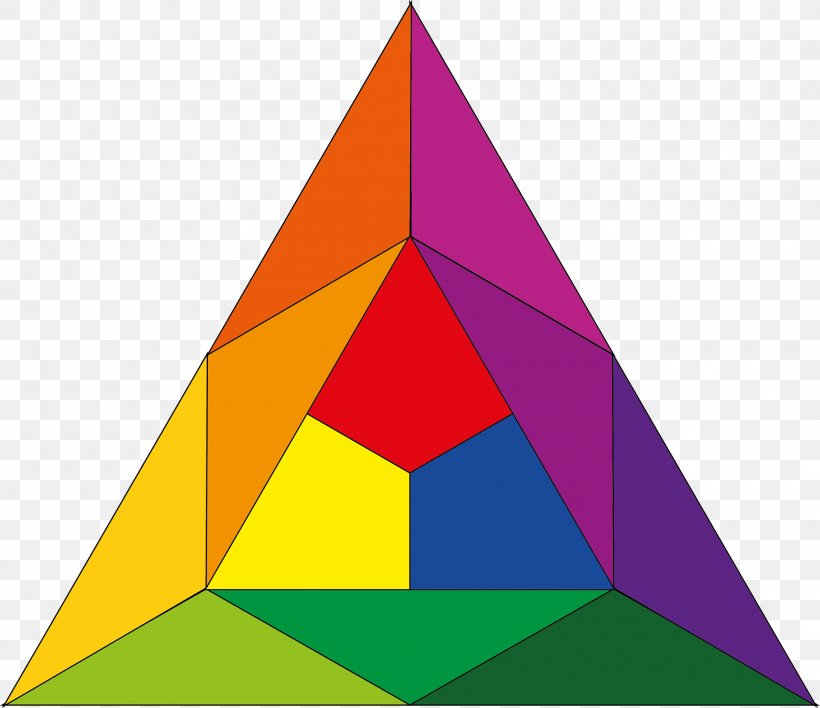 Theory Of Colours Color Theory Triangle Secondary Color, PNG, 1920x1660px, Watercolor, Cartoon, Flower, Frame, Heart Download Free