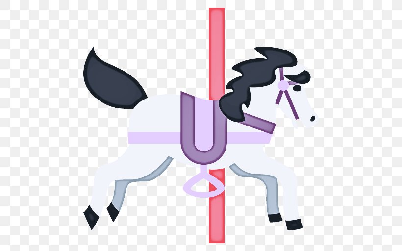 Animal Cartoon, PNG, 512x512px, Horse, Animal, Logo, Meter, Pink Download Free