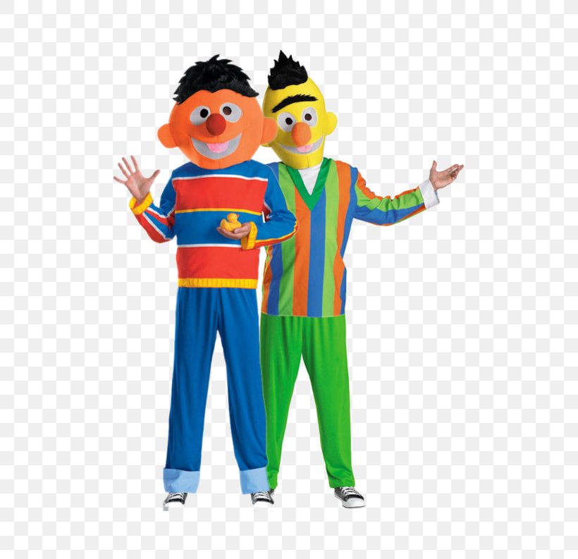 Bert & Ernie Bert & Ernie Oscar The Grouch Cookie Monster, PNG, 500x793px, Bert, Adult, Bert Ernie, Big Bird, Child Download Free