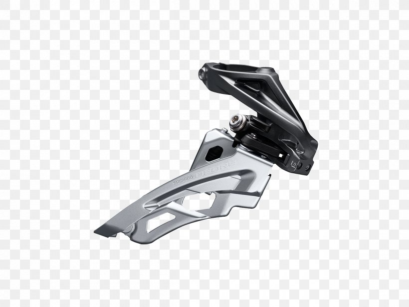 Bicycle Derailleurs Shimano Deore XT Umwerfer, PNG, 1200x900px, Bicycle Derailleurs, Bicycle, Black, Cadence, Campagnolo Download Free