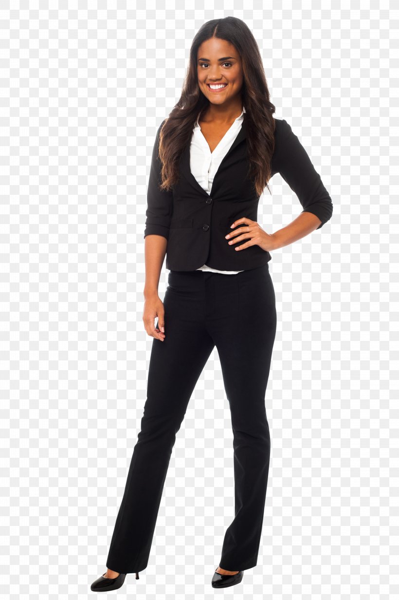Business Casual Dress Clothing Pant Suits, PNG, 3200x4809px, Business Casual, Abdomen, Black, Blazer, Casual Attire Download Free
