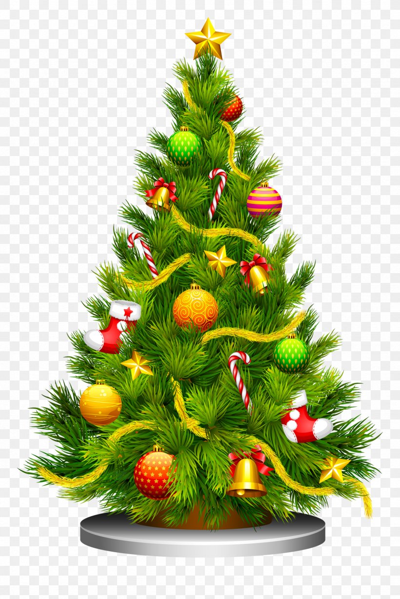 Christmas Tree Clip Art, PNG, 1741x2609px, Christmas Tree, Christmas, Christmas Decoration, Christmas Ornament, Christmas Tree Cultivation Download Free