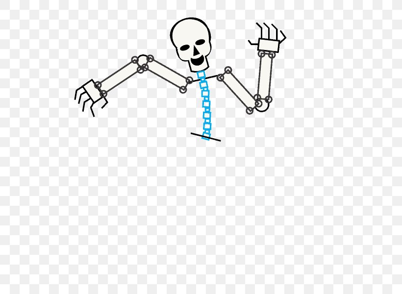 Drawing Human Skeleton Human Body Cartoon, PNG, 678x600px, Drawing, Area, Arm, Art, Auto Part Download Free