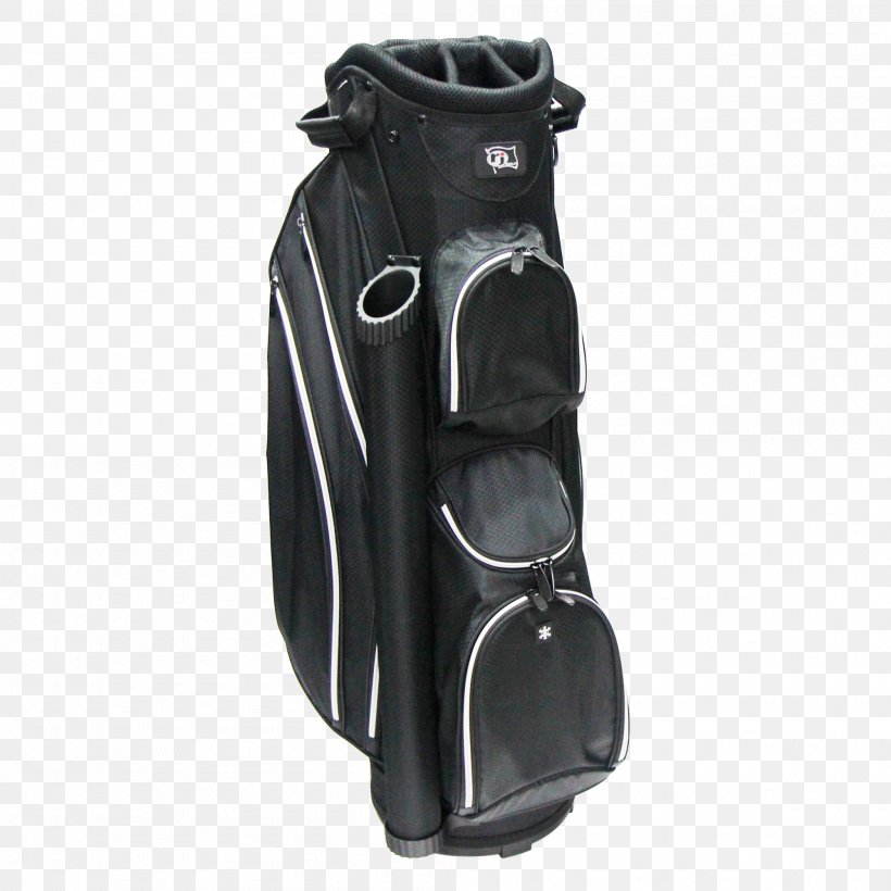 Golfbag Golf Buggies Golf Clubs Golf Equipment, PNG, 2000x2000px, Golfbag, Bag, Ball, Black, Caddie Download Free
