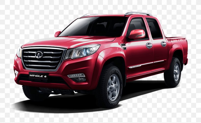 Great Wall Wingle Great Wall Motors Car Pickup Truck Haval, PNG, 900x552px, Great Wall Wingle, Automotive Design, Automotive Exterior, Brand, Bumper Download Free