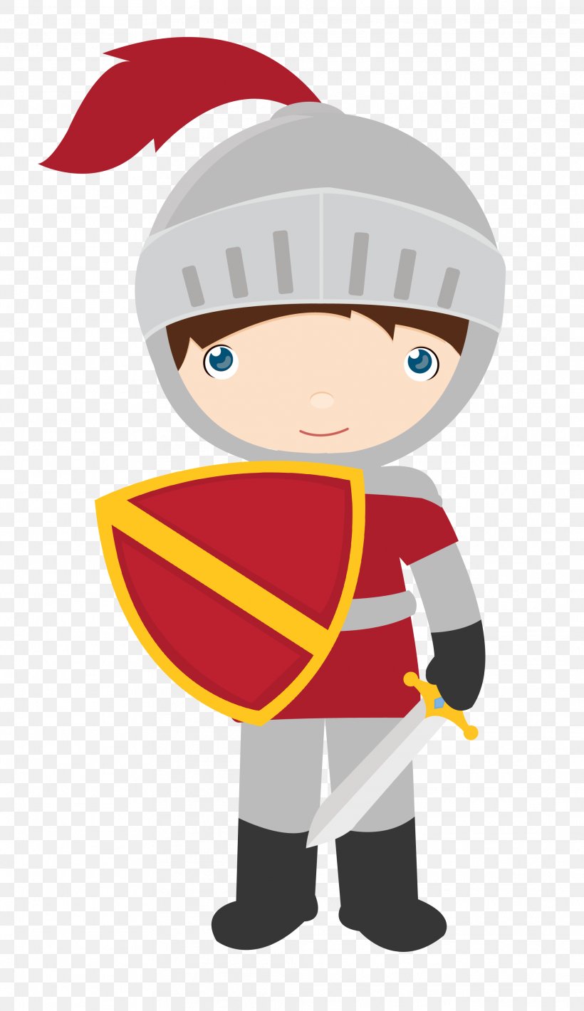 Knight Clip Art, PNG, 1974x3420px, Knight, Art, Boy, Cartoon, Child Download Free