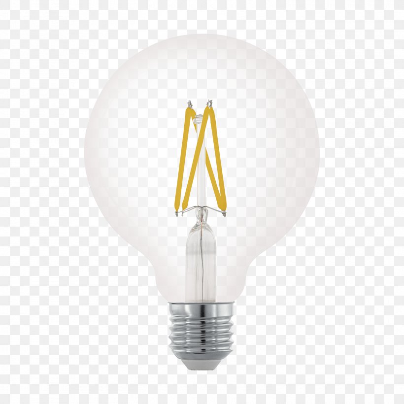 Lighting LED Lamp Incandescent Light Bulb, PNG, 1500x1500px, Light, Dimmer, Edison Screw, Eglo, Energy Download Free