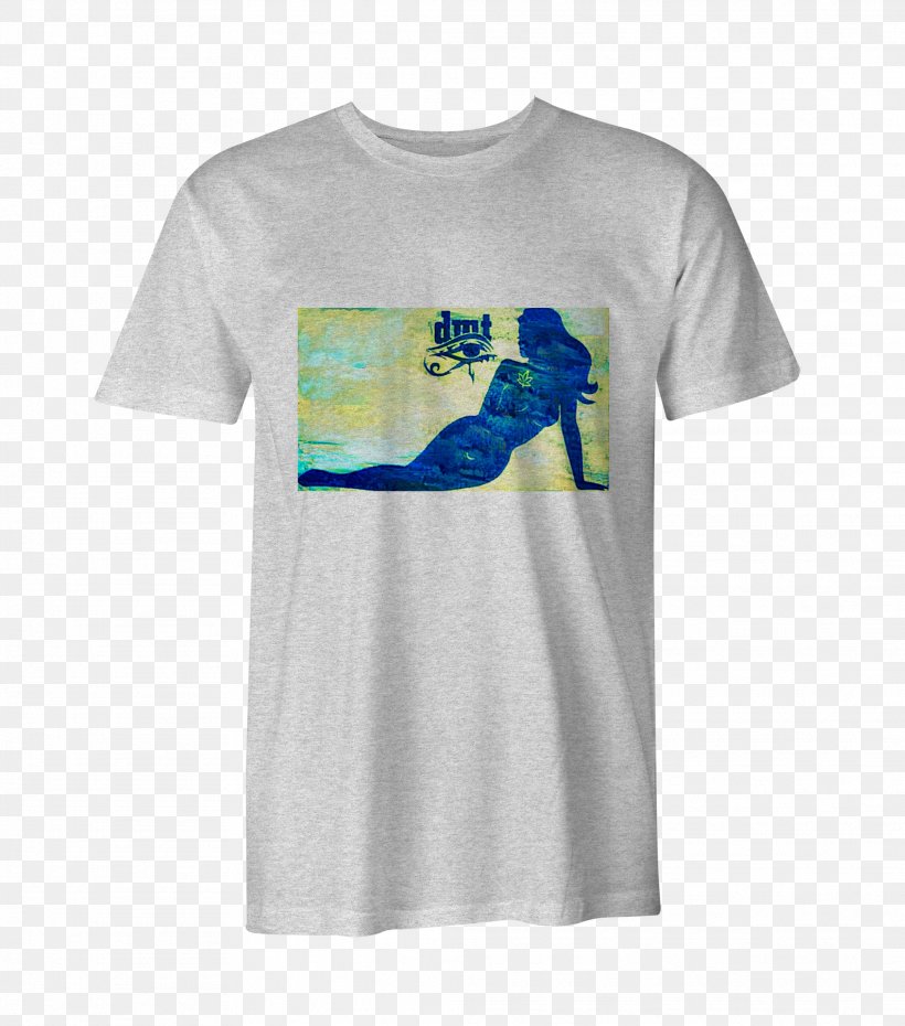 Long-sleeved T-shirt Long-sleeved T-shirt N,N-Dimethyltryptamine, PNG, 2027x2300px, Tshirt, Active Shirt, Ayahuasca, Blue, Cafepress Download Free