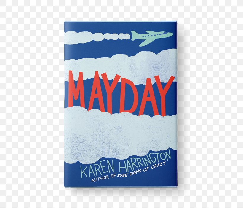 Mayday Hardcover The Best Man Amazon.com Book, PNG, 547x701px, Mayday, Amazoncom, Author, Best Man, Blue Download Free