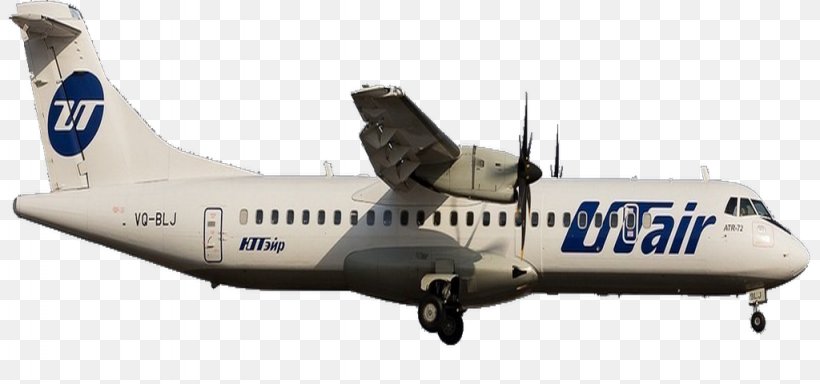 Strigino International Airport Usinsk ATR 72 Aircraft Utair, PNG, 1024x480px, Atr 72, Aerospace Engineering, Air Travel, Aircraft, Aircraft Engine Download Free