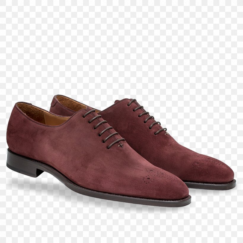 Suede Leather Slip-on Shoe Footwear, PNG, 1200x1200px, Suede, Brogue Shoe, Brown, Calfskin, Footwear Download Free