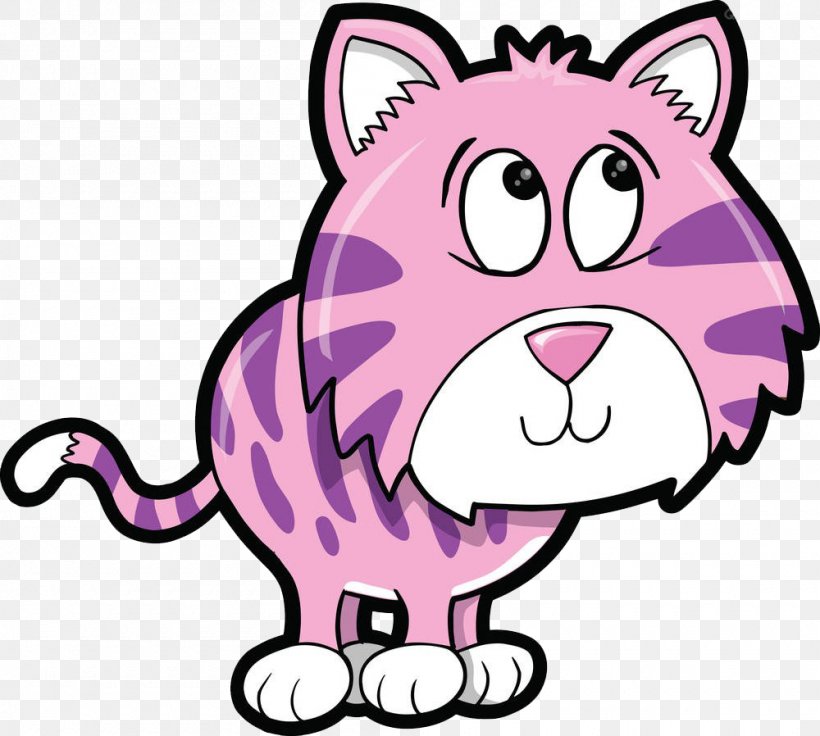 Tiger Royalty-free Clip Art, PNG, 1000x898px, Tiger, Carnivoran, Cartoon, Cat, Cat Like Mammal Download Free
