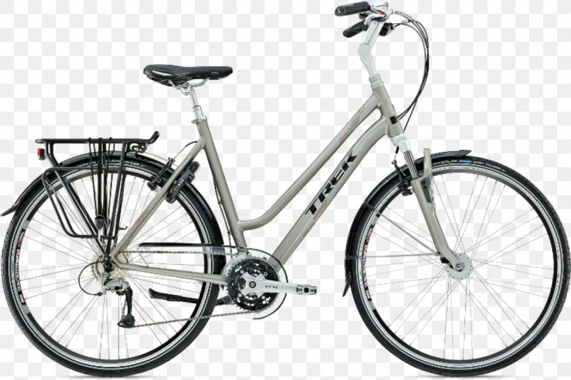 Trek Bicycle Corporation Electric Bicycle City Bicycle Touring Bicycle, PNG, 1155x768px, Bicycle, Bicycle Accessory, Bicycle Drivetrain Part, Bicycle Frame, Bicycle Frames Download Free